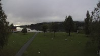 Archiv Foto Webcam am Strandbad Hermagor am Pressegger See in Kärnten - Österreich. 05:00
