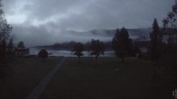 Archiv Foto Webcam am Strandbad Hermagor am Pressegger See in Kärnten - Österreich. 05:00