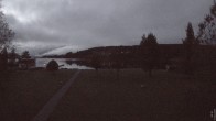 Archiv Foto Webcam am Strandbad Hermagor am Pressegger See in Kärnten - Österreich. 05:00