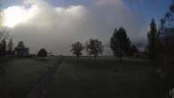 Archiv Foto Webcam am Strandbad Hermagor am Pressegger See in Kärnten - Österreich. 07:00