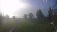 Archiv Foto Webcam am Strandbad Hermagor am Pressegger See in Kärnten - Österreich. 08:00