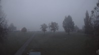 Archiv Foto Webcam am Strandbad Hermagor am Pressegger See in Kärnten - Österreich. 06:00