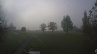 Archiv Foto Webcam am Strandbad Hermagor am Pressegger See in Kärnten - Österreich. 07:00