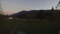 Archiv Foto Webcam am Strandbad Hermagor am Pressegger See in Kärnten - Österreich. 17:00