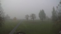 Archiv Foto Webcam am Strandbad Hermagor am Pressegger See in Kärnten - Österreich. 07:00