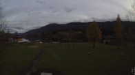 Archiv Foto Webcam am Strandbad Hermagor am Pressegger See in Kärnten - Österreich. 15:00