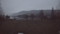 Archiv Foto Webcam am Strandbad Hermagor am Pressegger See in Kärnten - Österreich. 06:00