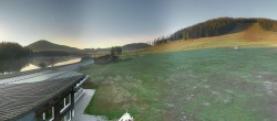 Archiv Foto Webcam Talstation Teichalm 05:00