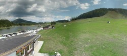 Archived image Webcam Teichalm 15:00