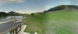 Archived image Webcam Teichalm 17:00