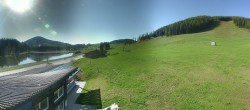 Archived image Webcam Teichalm 07:00
