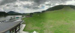 Archived image Webcam Teichalm 11:00