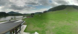 Archived image Webcam Teichalm 15:00