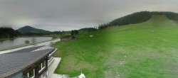 Archiv Foto Webcam Talstation Teichalm 05:00