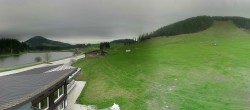 Archiv Foto Webcam Talstation Teichalm 06:00