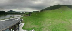 Archiv Foto Webcam Talstation Teichalm 07:00