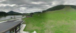 Archiv Foto Webcam Talstation Teichalm 09:00