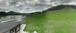 Archiv Foto Webcam Talstation Teichalm 11:00