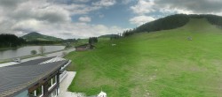 Archiv Foto Webcam Talstation Teichalm 13:00