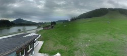 Archiv Foto Webcam Talstation Teichalm 19:00