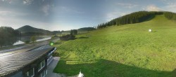 Archived image Webcam Teichalm 05:00