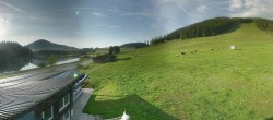 Archived image Webcam Teichalm 06:00