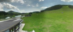 Archived image Webcam Teichalm 11:00