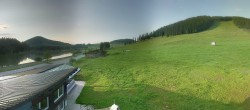Archiv Foto Webcam Talstation Teichalm 05:00
