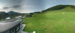 Archiv Foto Webcam Talstation Teichalm 06:00