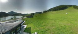 Archiv Foto Webcam Talstation Teichalm 07:00