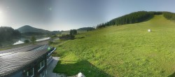 Archiv Foto Webcam Talstation Teichalm 06:00