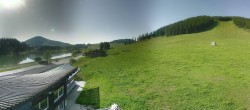 Archiv Foto Webcam Talstation Teichalm 07:00