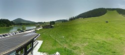 Archived image Webcam Teichalm 11:00