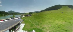 Archived image Webcam Teichalm 13:00