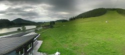 Archiv Foto Webcam Talstation Teichalm 05:00