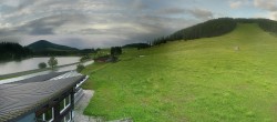 Archiv Foto Webcam Talstation Teichalm 05:00