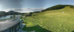 Archived image Webcam Teichalm 06:00