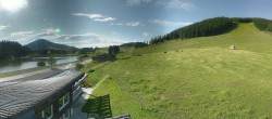 Archived image Webcam Teichalm 07:00