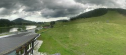 Archived image Webcam Teichalm 11:00