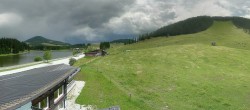 Archived image Webcam Teichalm 13:00