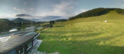 Archiv Foto Webcam Talstation Teichalm 05:00