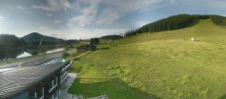 Archiv Foto Webcam Talstation Teichalm 06:00