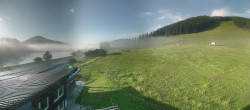 Archiv Foto Webcam Talstation Teichalm 06:00