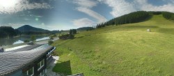 Archiv Foto Webcam Talstation Teichalm 07:00