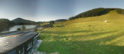 Archiv Foto Webcam Talstation Teichalm 05:00
