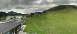 Archiv Foto Webcam Talstation Teichalm 05:00