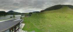 Archiv Foto Webcam Talstation Teichalm 06:00