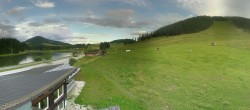Archived image Webcam Teichalm 17:00