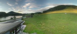 Archiv Foto Webcam Talstation Teichalm 05:00