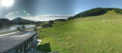 Archiv Foto Webcam Talstation Teichalm 07:00